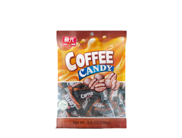 Coffee Candy