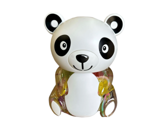 Fruit Jelly Lovely Panda Jar