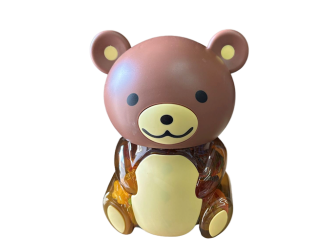 Fruit Jelly Lovely Bear Jar