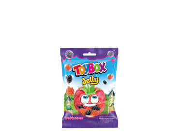 Jelly Candy, Blackberry