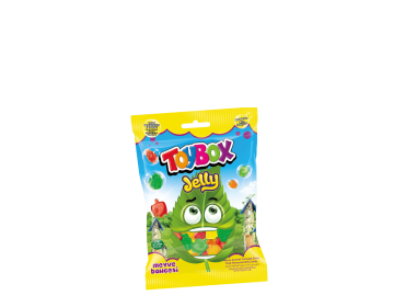 Jelly Candy, Fruit Garden