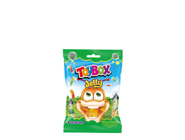 Jelly Candy, Worms