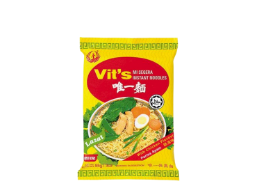 Chicken Instant Noodles