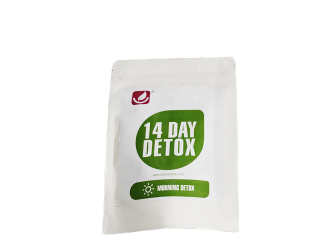 14 days detox tea (bag)