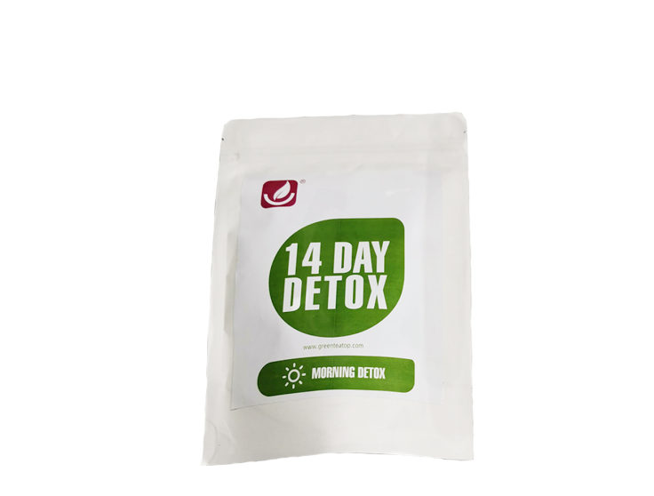 14 days detox tea (bag) | Chinese Tea | 12 items per pack | Prestige - Ka'oir Slimming Tea 14 Day Detox Reviews