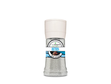 Natural Sea Salt