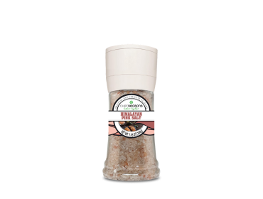 Himalayan Pink Salt