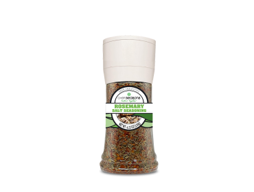 Rosemary Salt Seasoning