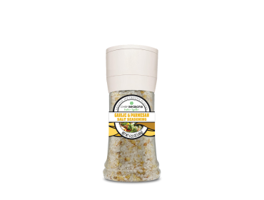 Garlic & Parmesan Salt Seasoning