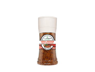 Chili Pepper Salt Seasoning