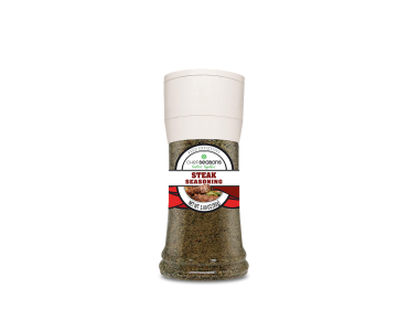 Steak Seasoning