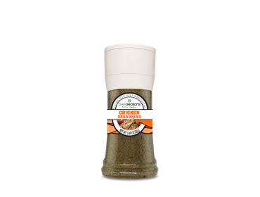 Chicken Seasoning