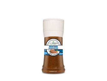 Seafood Seasoning
