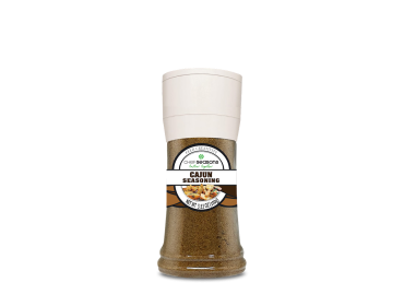 Cajun Seasoning