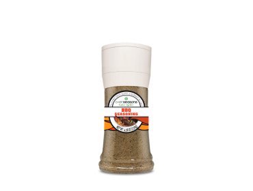 Barbecue Seasoning