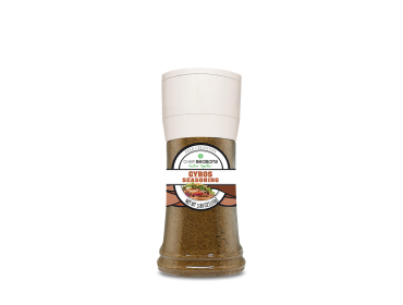Gyros Seasoning