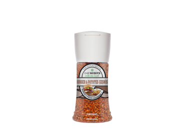 Burger & Potato Seasoning
