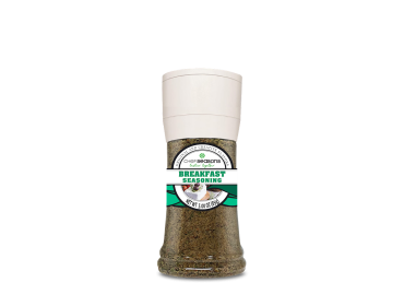 Breakfast Seasoning