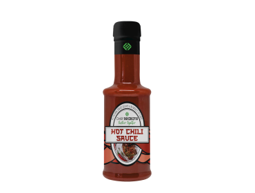Hot Chili Sauce
