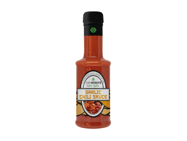Garlic Chili Sauce