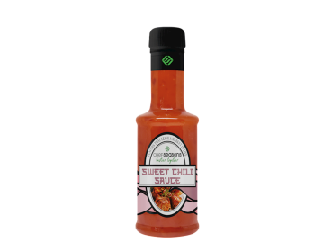 Sweet Chili Sauce