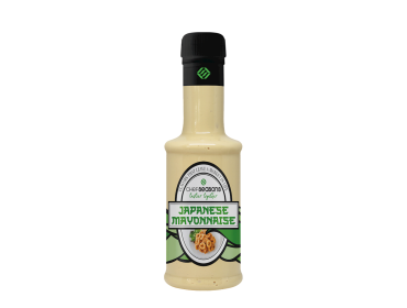 Japanese Mayonnaise