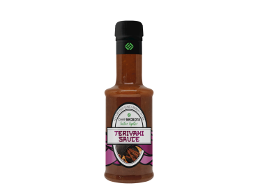 Teriyaki Sauce