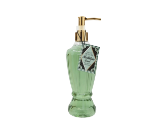 Nostalgia Series Liquid Hand Wash, Green