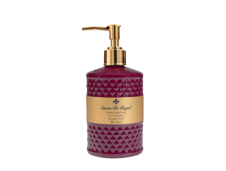 Baroque Pearl Liquid Soap