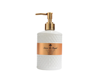 White Pearl Liquid Soap