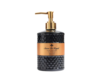 Black Pearl Liquid Soap