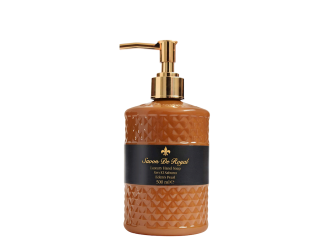 Eden's Pearl Liquid Soap