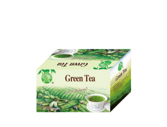 Green tea