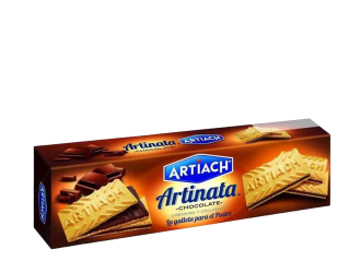 Artichoco, Chocolate