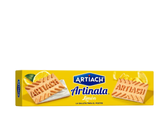 Artilimon, Lemon