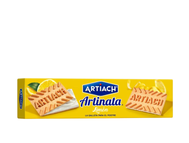 Artilimon, Lemon