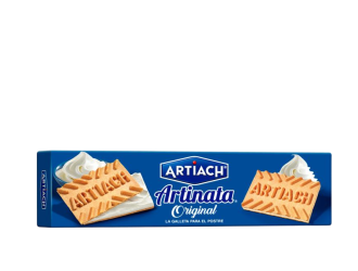 Artinata, Original