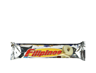 Filipinos, Blanco