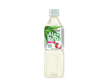 Aloe Vera, Lychee