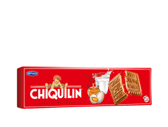 Chiquilin Cookies