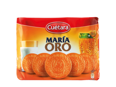 Maria Oro (Africa)