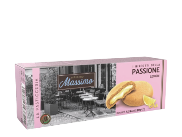 Passione, Lemon