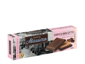 Biscotto, Milk