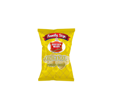 Potato Chips, Original