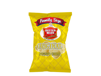 Potato Chips, Original