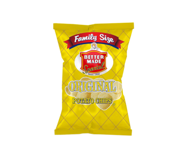 Potato Chips, Original