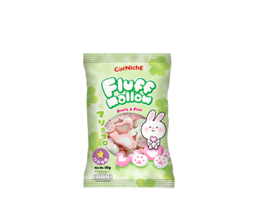 Hearts & Paws Marshmallows