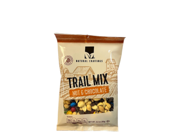 Natural Cravings Nut & Chocolate Mix