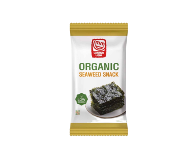 Organic Seaweed Snack