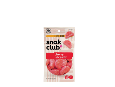 SS Cherry Slices